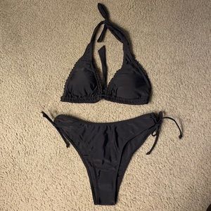 2 piece bikini